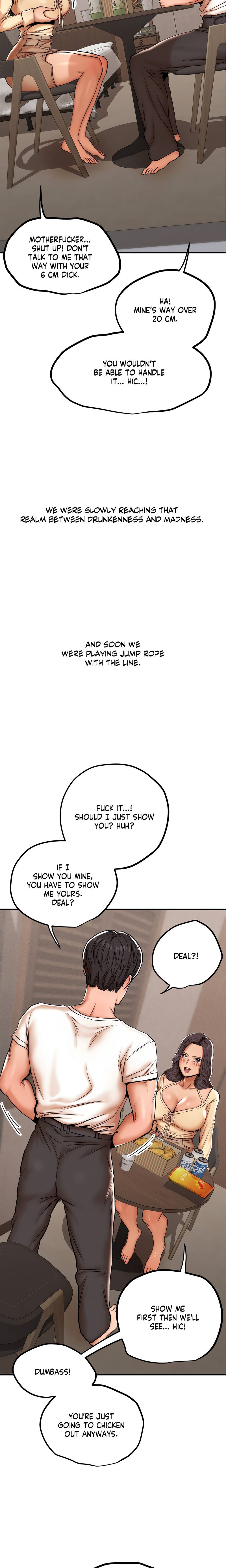 True or False? - Chapter 1 - photo - 12