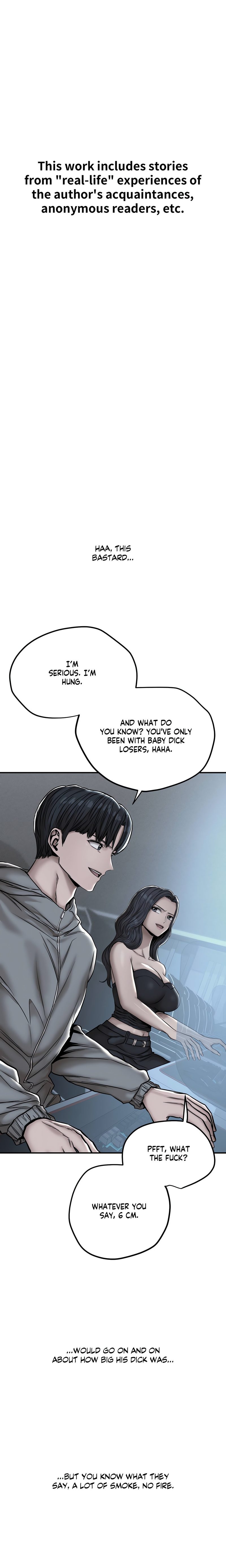 True or False? - Chapter 2 - photo - 1