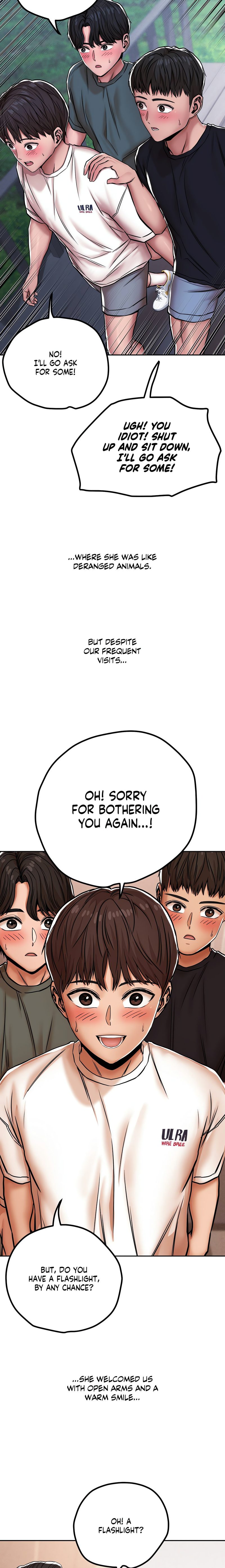 True or False? - Chapter 4 - photo - 3