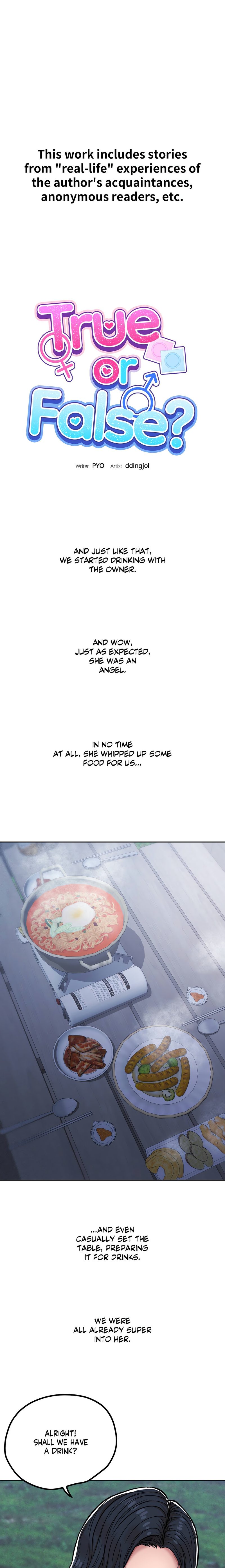 True or False? - Chapter 5 - photo - 1