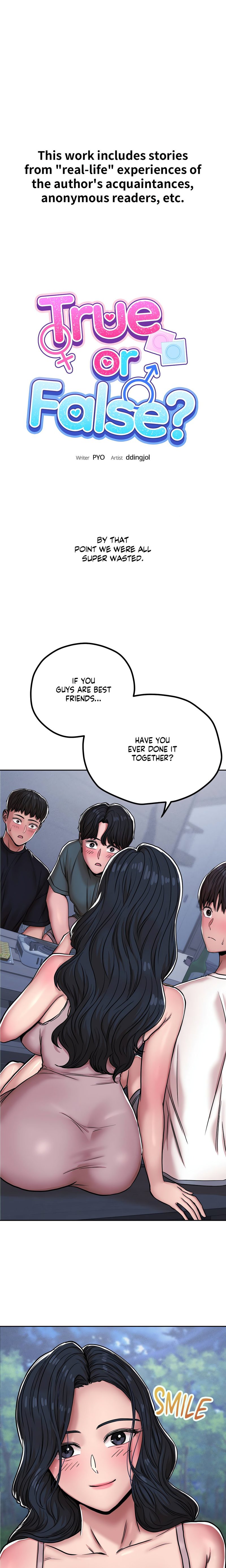 True or False? - Chapter 6 - photo - 1