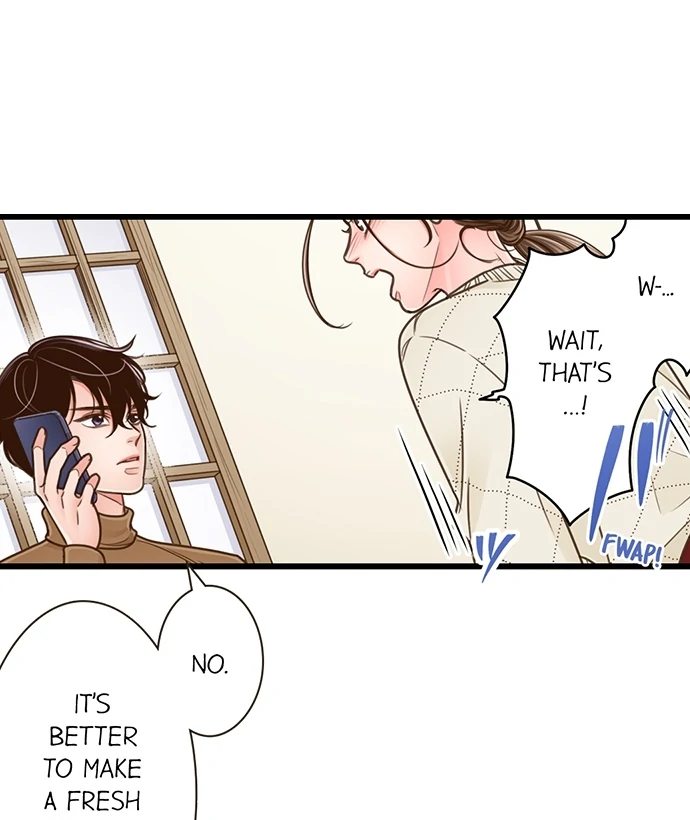 Yanagihara Is a Sex Addict - Chapter 204 - photo - 10