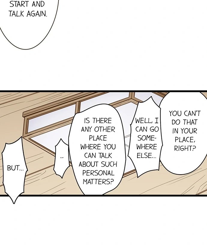 Yanagihara Is a Sex Addict - Chapter 204 - photo - 11