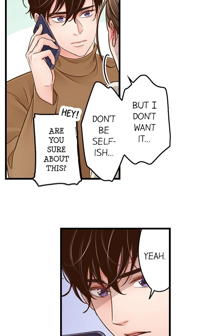 Yanagihara Is a Sex Addict - Chapter 204 - photo - 13