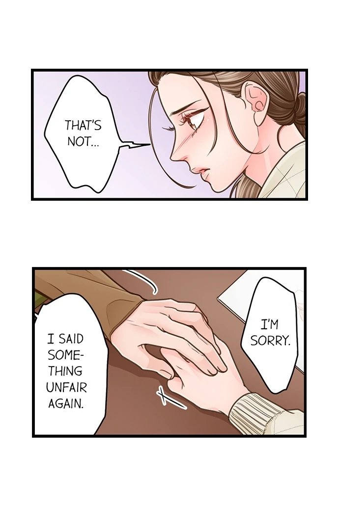 Yanagihara Is a Sex Addict - Chapter 204 - photo - 17