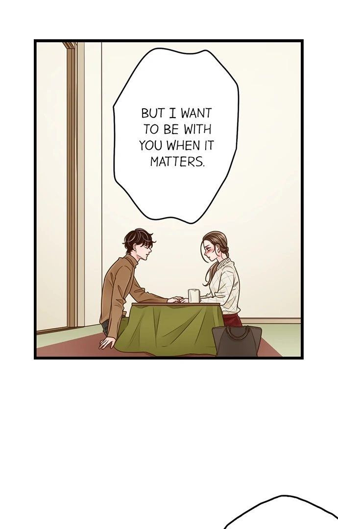Yanagihara Is a Sex Addict - Chapter 204 - photo - 18