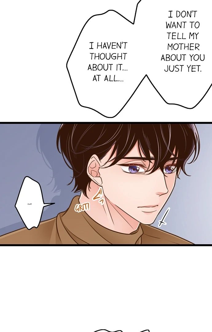 Yanagihara Is a Sex Addict - Chapter 204 - photo - 19