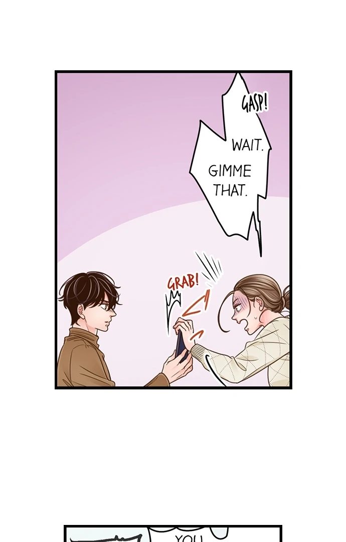 Yanagihara Is a Sex Addict - Chapter 204 - photo - 2