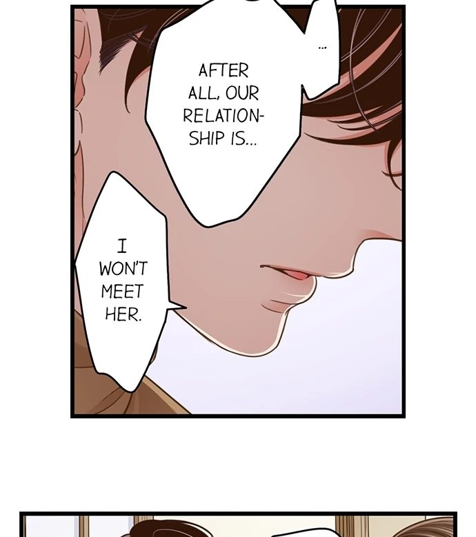 Yanagihara Is a Sex Addict - Chapter 204 - photo - 20