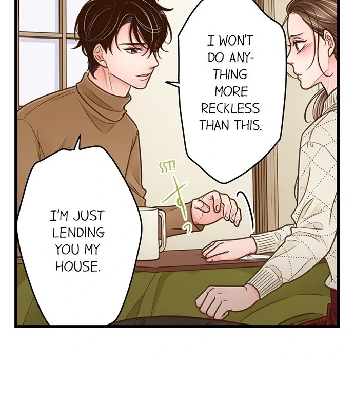 Yanagihara Is a Sex Addict - Chapter 204 - photo - 21