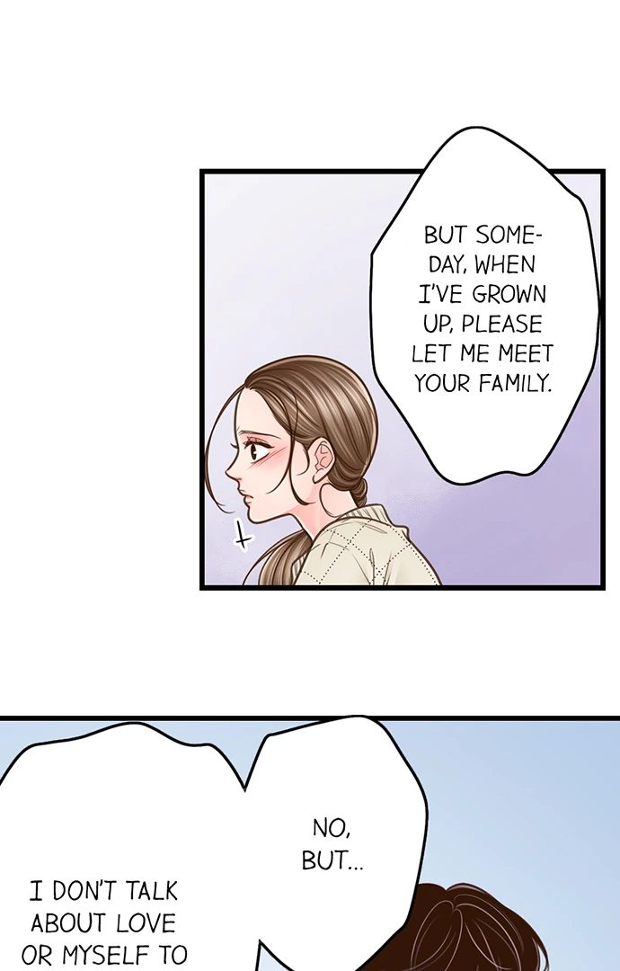 Yanagihara Is a Sex Addict - Chapter 204 - photo - 22