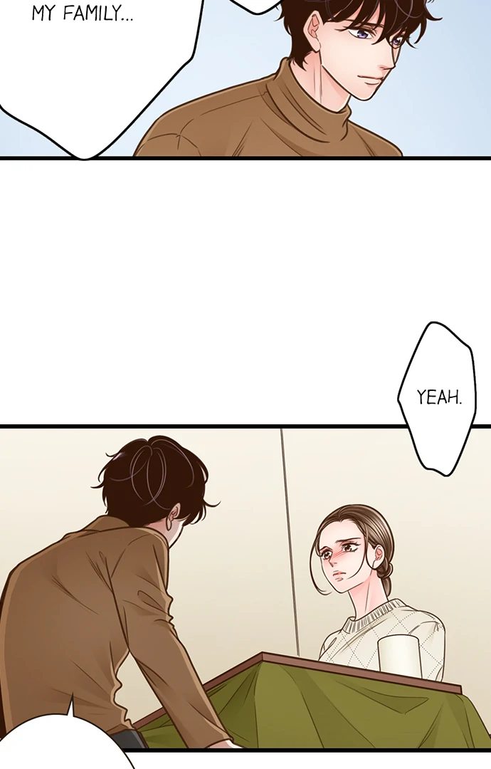 Yanagihara Is a Sex Addict - Chapter 204 - photo - 23