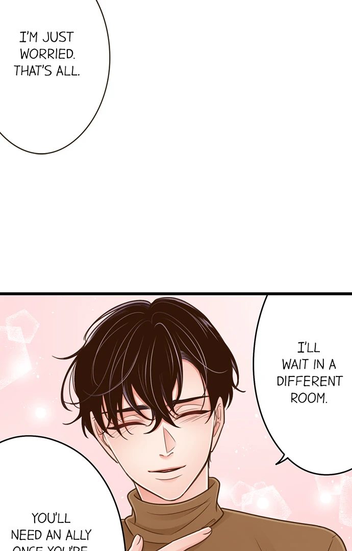 Yanagihara Is a Sex Addict - Chapter 204 - photo - 24