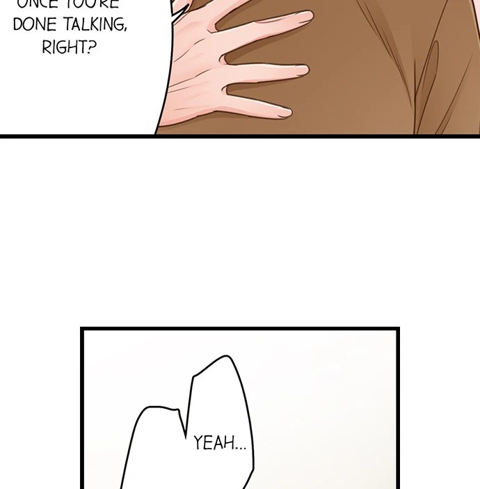 Yanagihara Is a Sex Addict - Chapter 204 - photo - 25