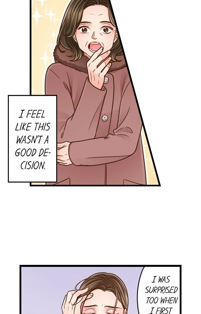 Yanagihara Is a Sex Addict - Chapter 204 - photo - 28