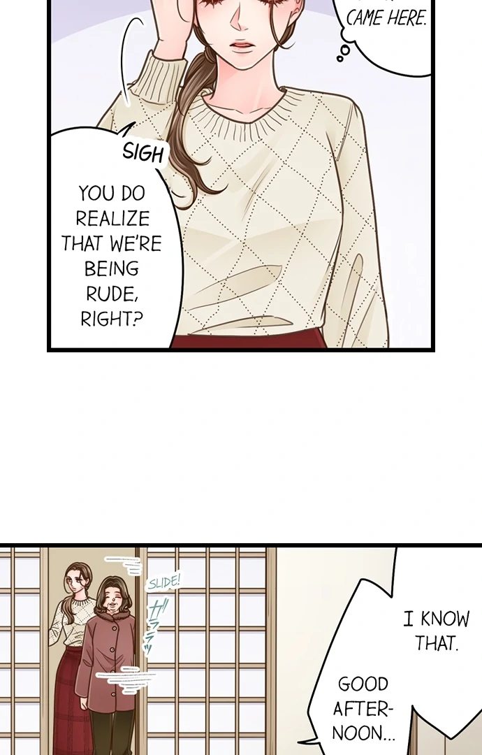 Yanagihara Is a Sex Addict - Chapter 204 - photo - 29