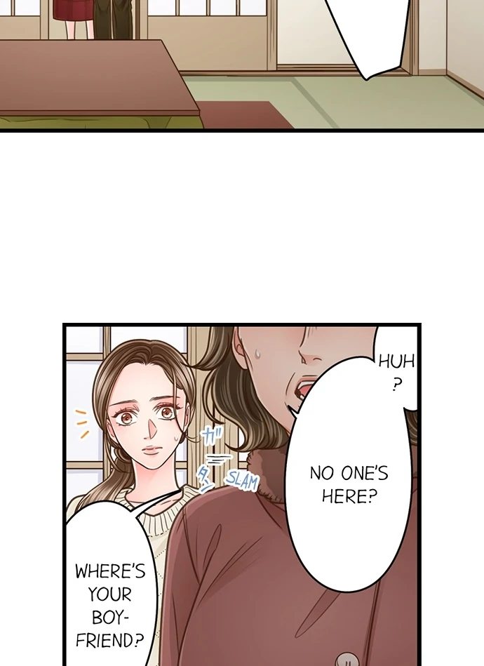 Yanagihara Is a Sex Addict - Chapter 204 - photo - 30
