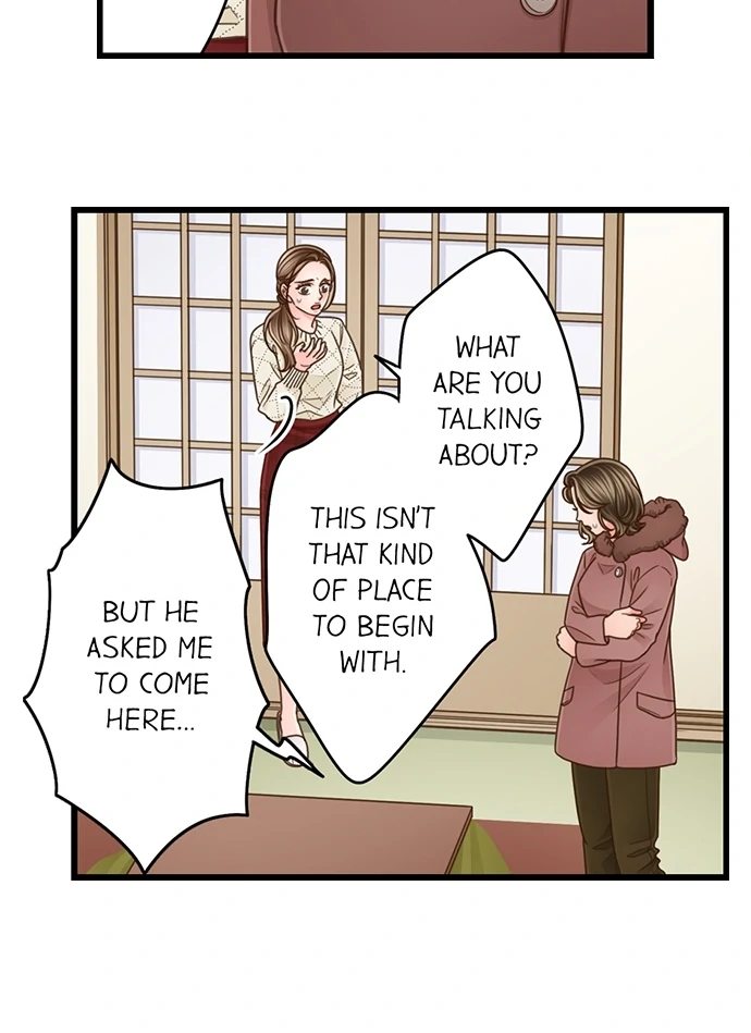 Yanagihara Is a Sex Addict - Chapter 204 - photo - 31