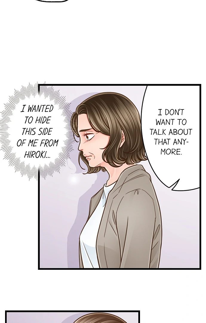 Yanagihara Is a Sex Addict - Chapter 204 - photo - 33