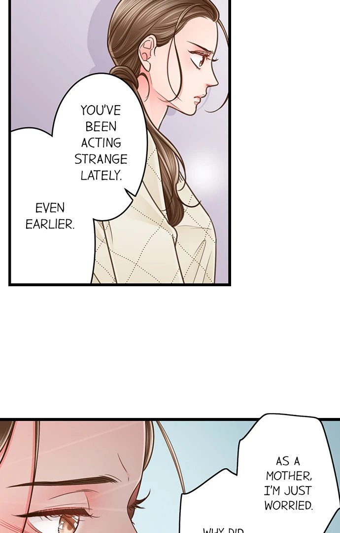 Yanagihara Is a Sex Addict - Chapter 204 - photo - 34