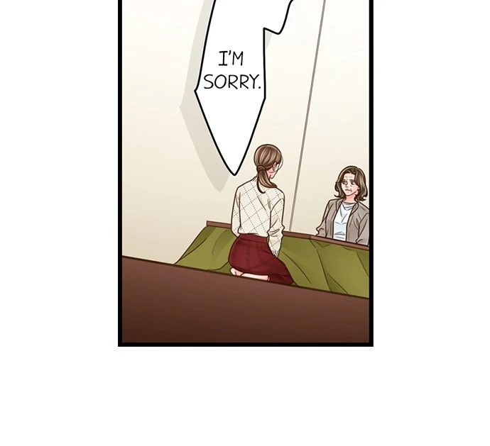 Yanagihara Is a Sex Addict - Chapter 204 - photo - 36