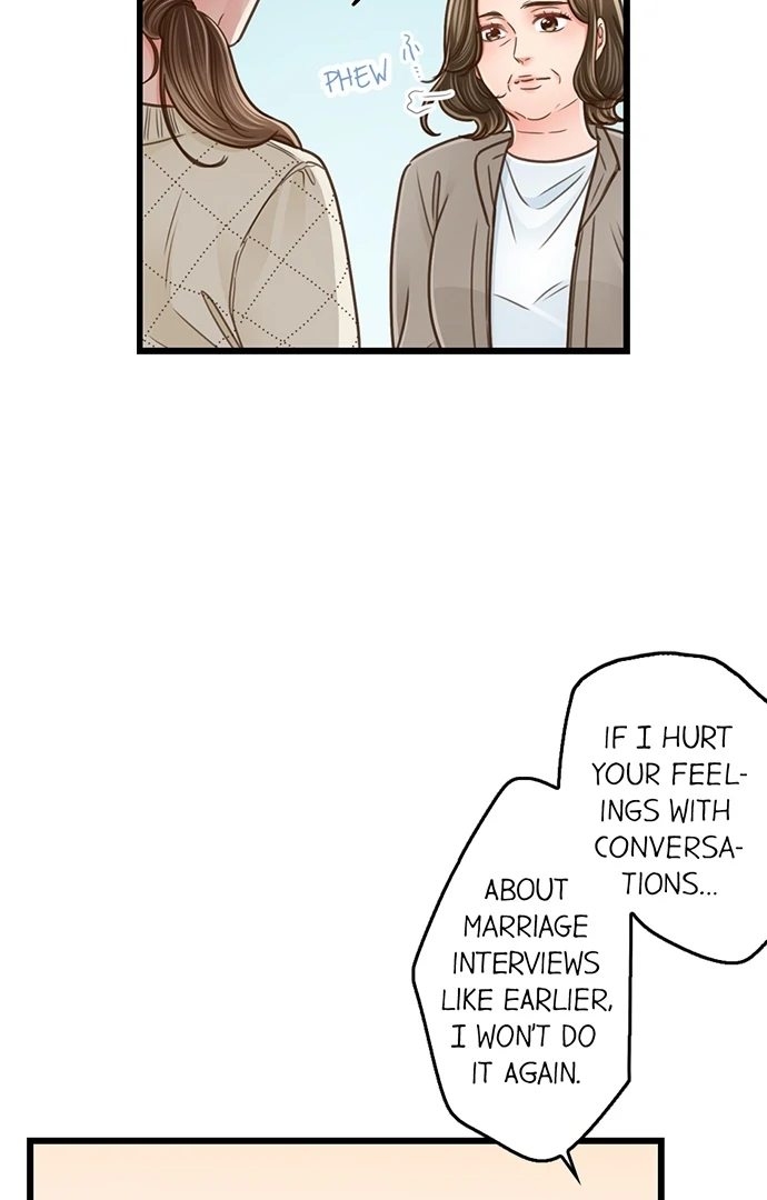 Yanagihara Is a Sex Addict - Chapter 204 - photo - 38