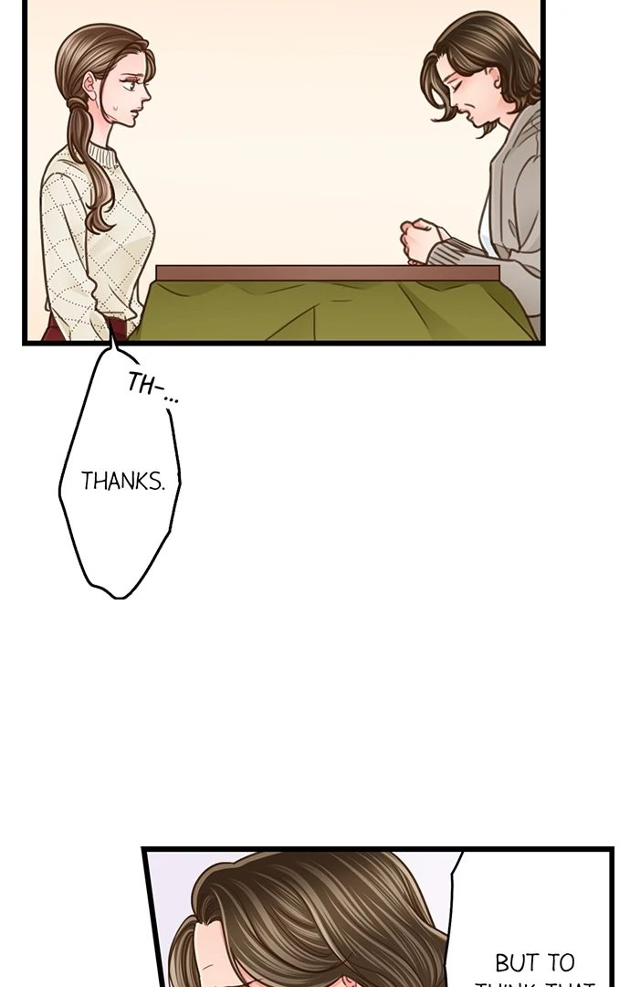 Yanagihara Is a Sex Addict - Chapter 204 - photo - 39