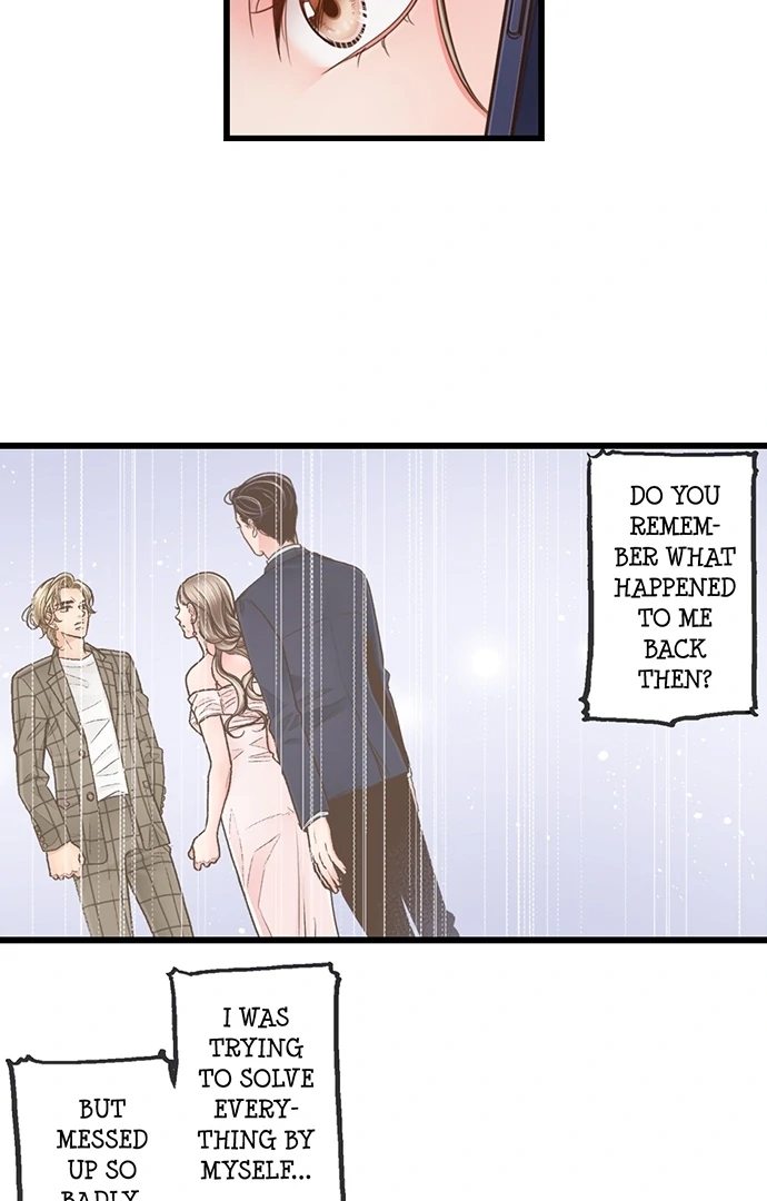 Yanagihara Is a Sex Addict - Chapter 204 - photo - 4