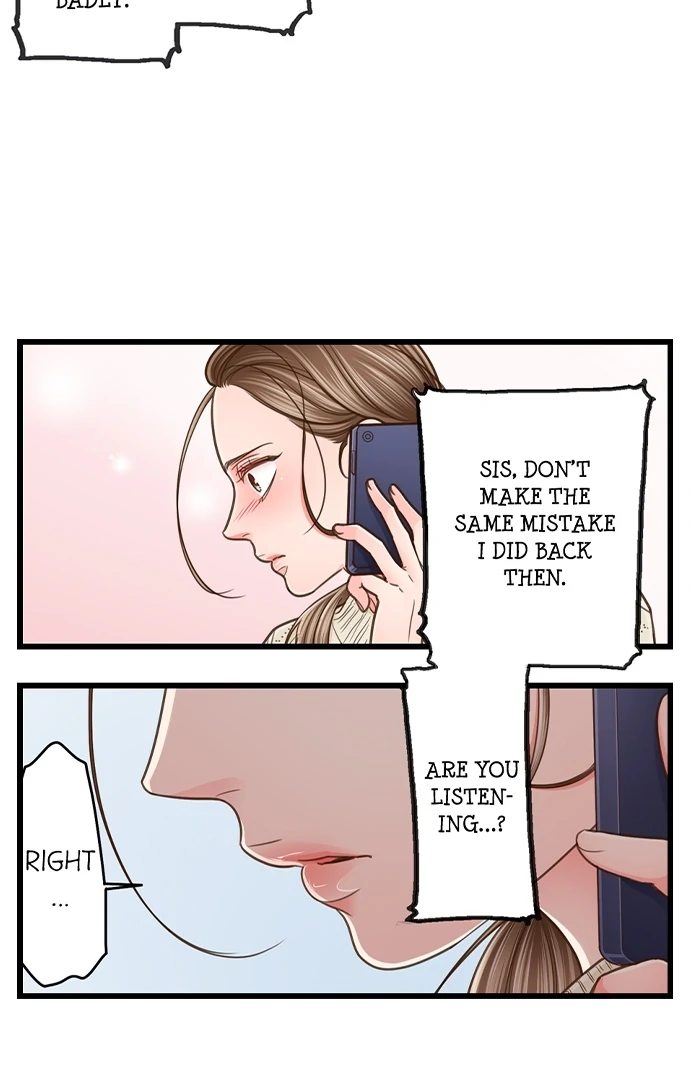 Yanagihara Is a Sex Addict - Chapter 204 - photo - 5