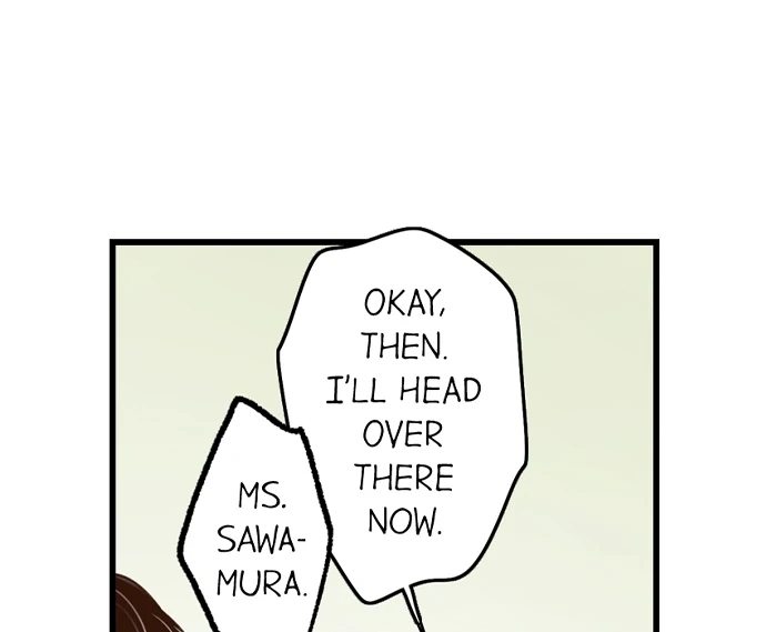 Yanagihara Is a Sex Addict - Chapter 204 - photo - 6