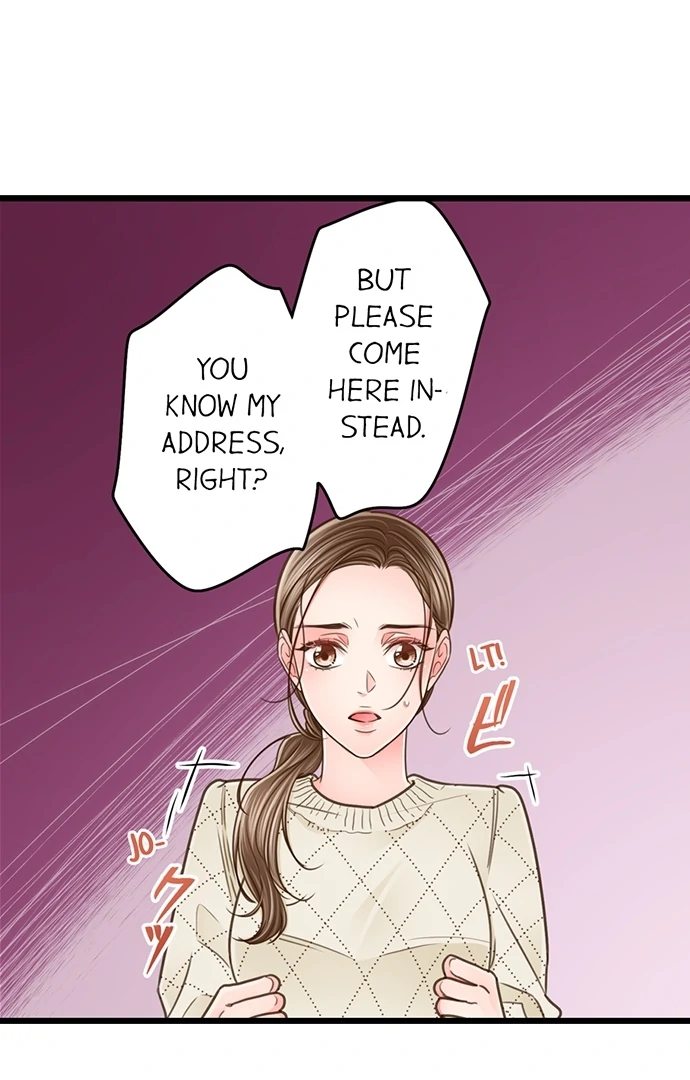 Yanagihara Is a Sex Addict - Chapter 204 - photo - 9