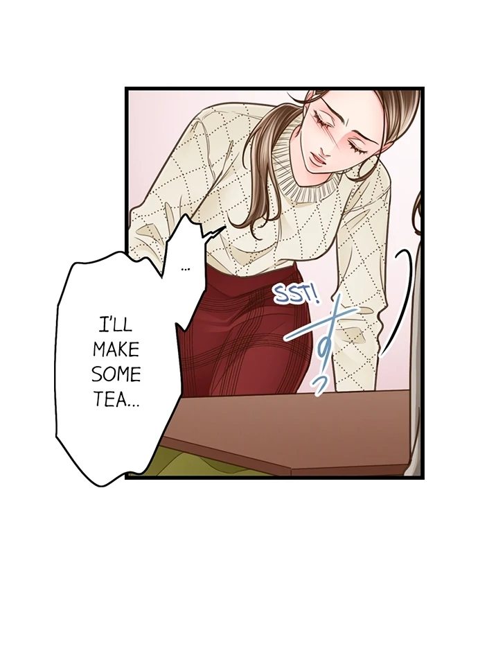 Yanagihara Is a Sex Addict - Chapter 205 - photo - 10