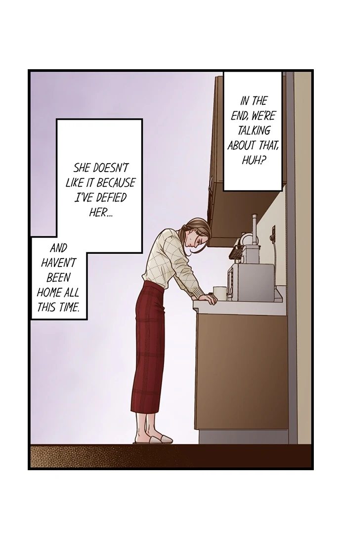 Yanagihara Is a Sex Addict - Chapter 205 - photo - 12