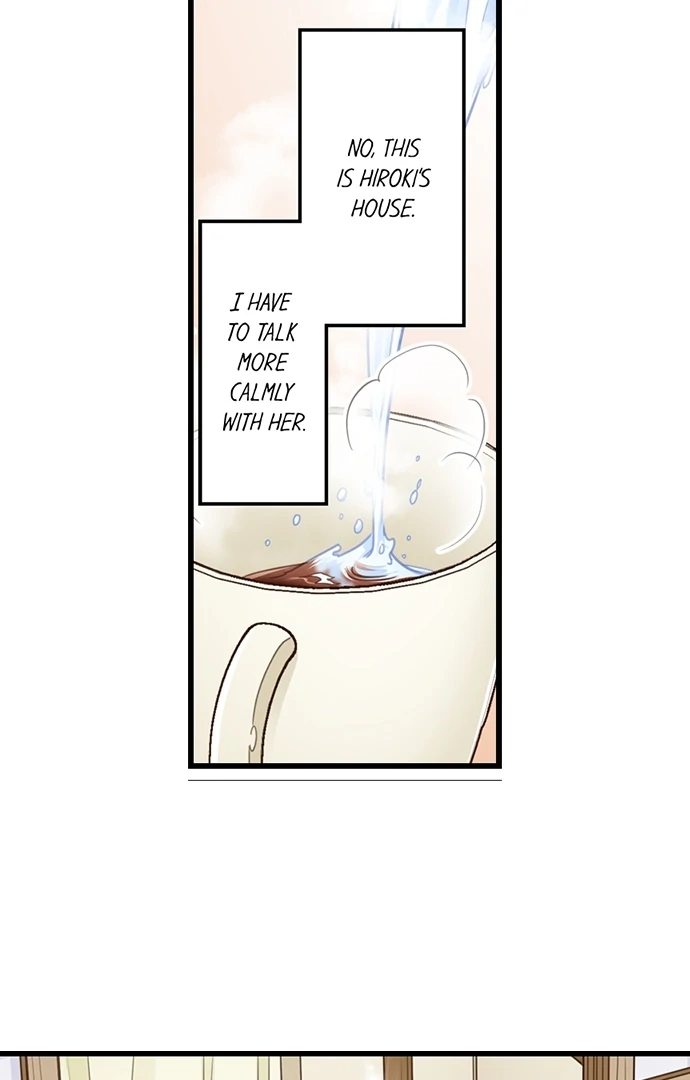 Yanagihara Is a Sex Addict - Chapter 205 - photo - 14