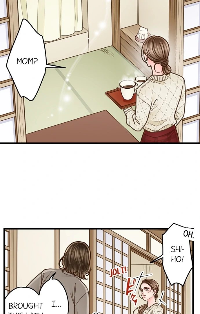 Yanagihara Is a Sex Addict - Chapter 205 - photo - 15