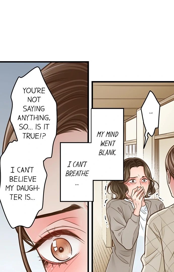 Yanagihara Is a Sex Addict - Chapter 205 - photo - 23