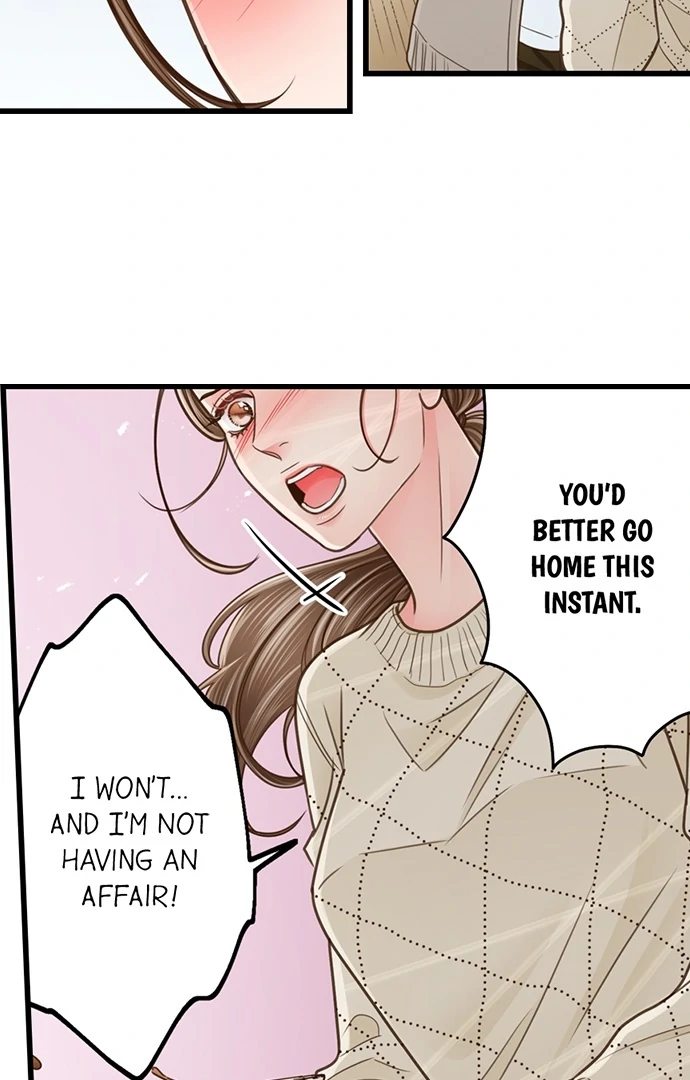 Yanagihara Is a Sex Addict - Chapter 205 - photo - 24