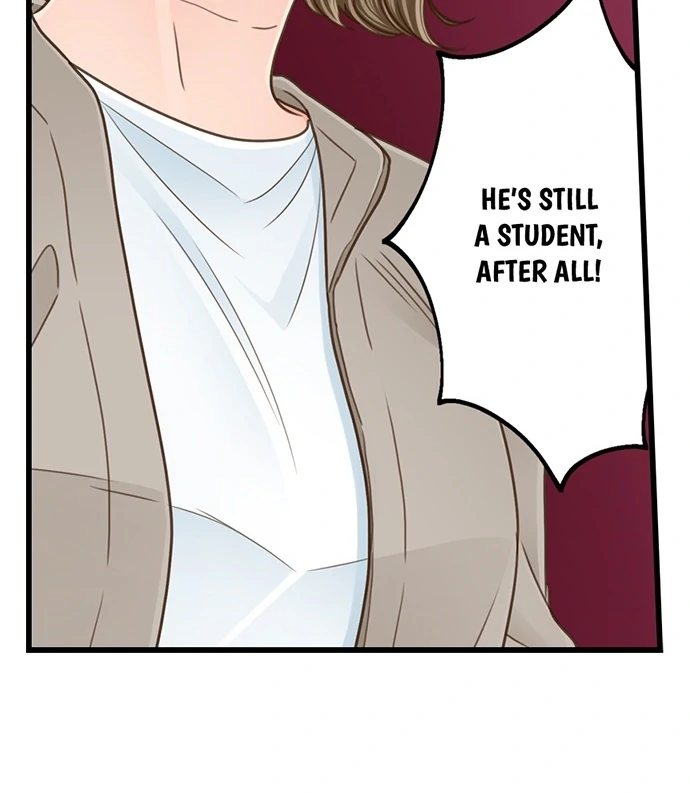 Yanagihara Is a Sex Addict - Chapter 205 - photo - 26