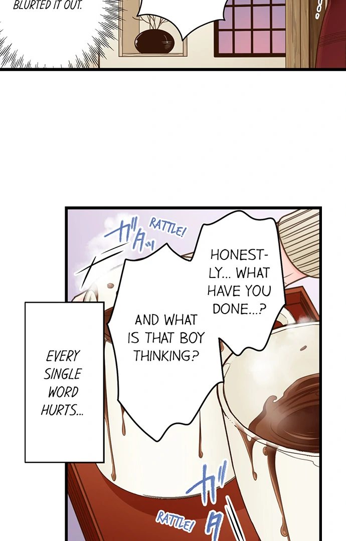 Yanagihara Is a Sex Addict - Chapter 205 - photo - 29