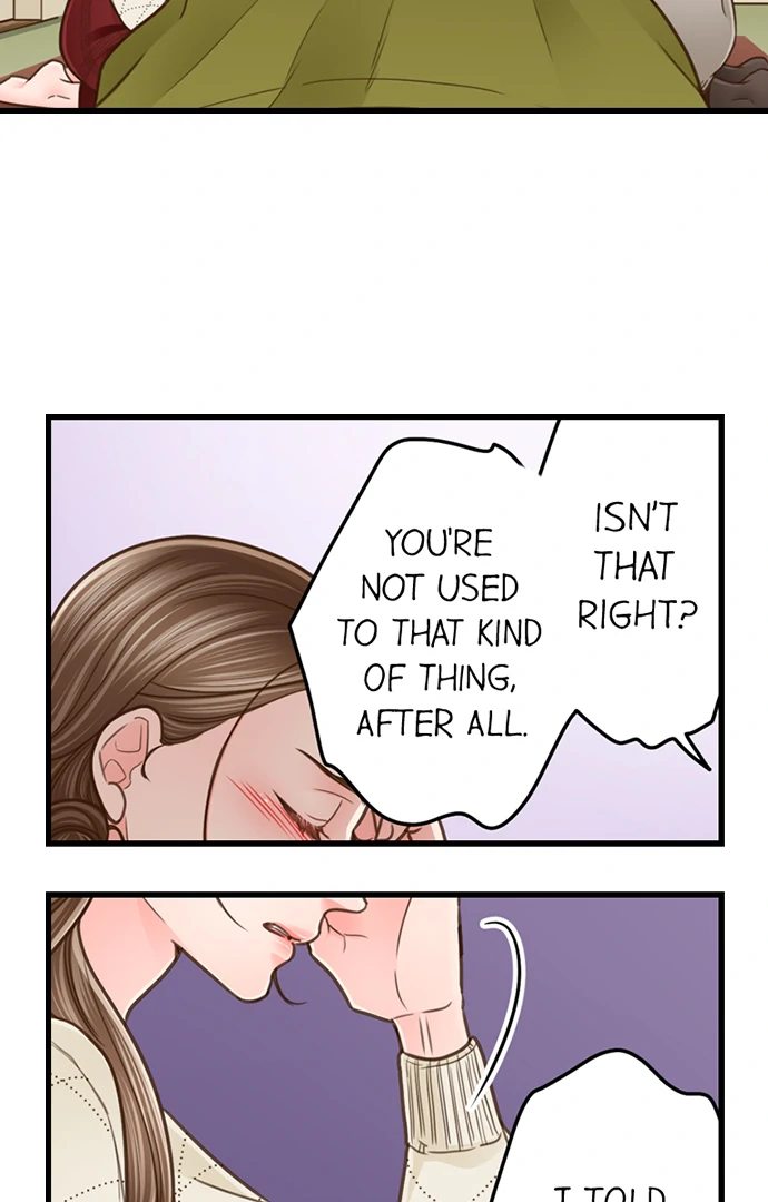 Yanagihara Is a Sex Addict - Chapter 205 - photo - 3