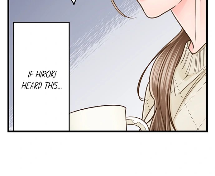 Yanagihara Is a Sex Addict - Chapter 205 - photo - 31