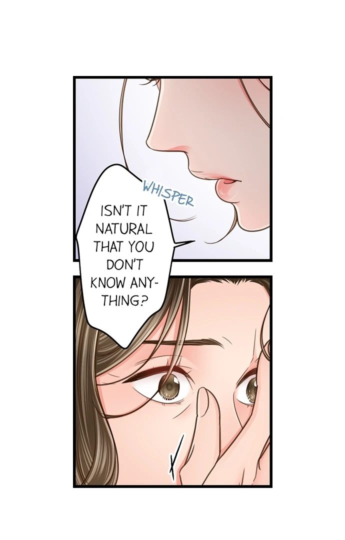 Yanagihara Is a Sex Addict - Chapter 205 - photo - 33