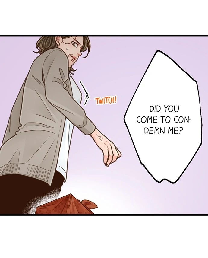 Yanagihara Is a Sex Addict - Chapter 205 - photo - 37