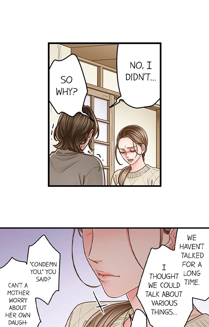 Yanagihara Is a Sex Addict - Chapter 205 - photo - 38