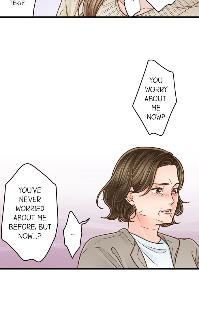 Yanagihara Is a Sex Addict - Chapter 205 - photo - 39