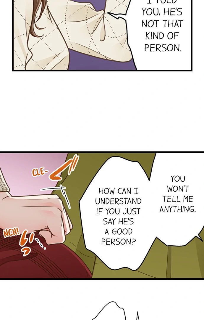 Yanagihara Is a Sex Addict - Chapter 205 - photo - 4
