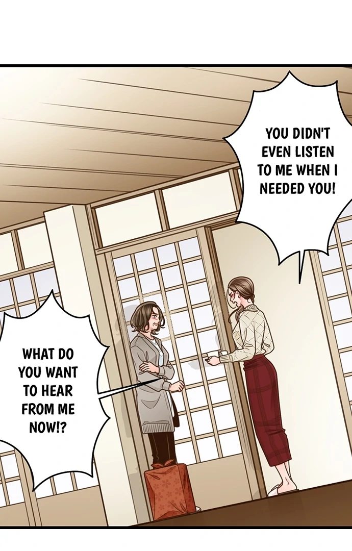 Yanagihara Is a Sex Addict - Chapter 205 - photo - 40