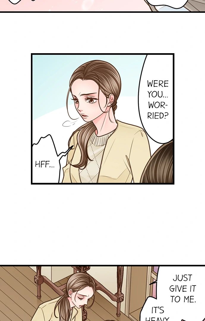 Yanagihara Is a Sex Addict - Chapter 206 - photo - 13