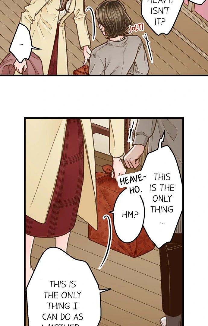 Yanagihara Is a Sex Addict - Chapter 206 - photo - 14