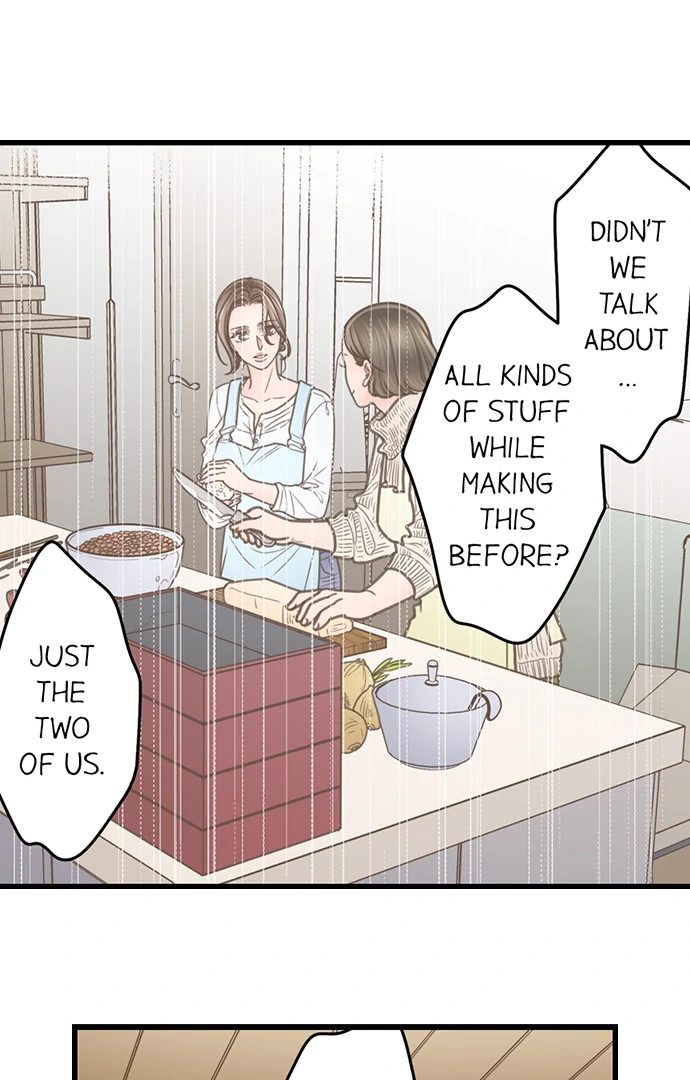 Yanagihara Is a Sex Addict - Chapter 206 - photo - 17